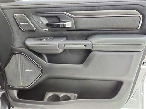 Used 2026 RAM 1500 RHO w/ RHO Level 1 Equipment Group image 24