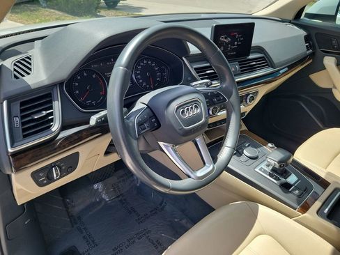 Used 2019 Audi Q5 2.0T Premium AWD/4WD image 20