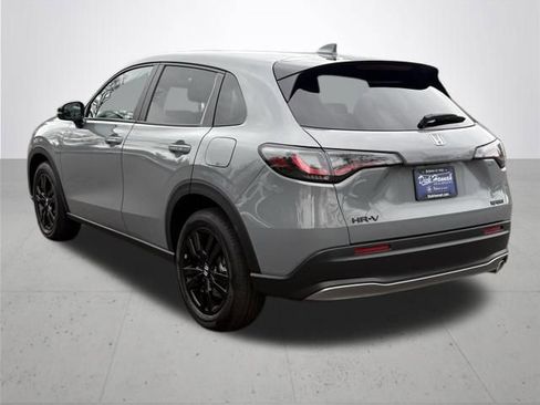 Used 2026 Honda HR-V Sport image 8
