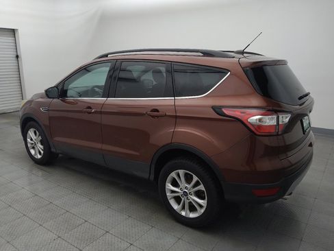Used 2018 Ford Escape SE AWD/4WD image 3