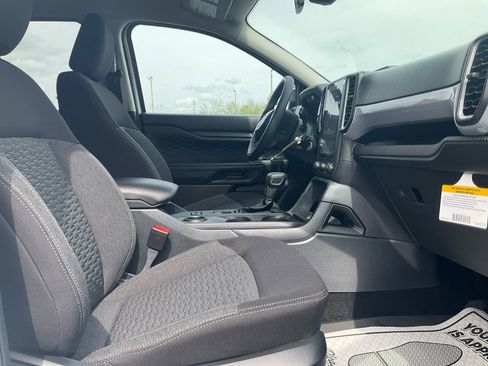 New 2026 Ford Ranger XL w/ Trailer Tow Package image 12