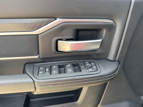 New 2026 RAM 2500 Big Horn AWD/4WD image 21