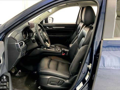 Used 2025 MAZDA CX-5 AWD 2.5 S w/ Select Package image 15