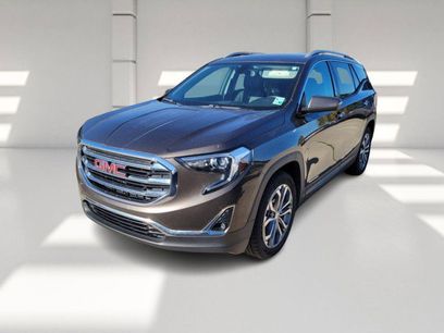 Used 2019 GMC Terrain SLT w/ Preferred Package