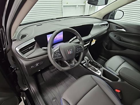 New 2026 Buick Encore GX Sport Touring w/ Advanced Technology Package image 11