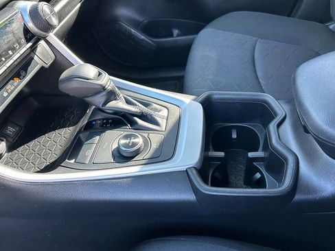 Used 2023 Toyota RAV4 AWD Hybrid image 18