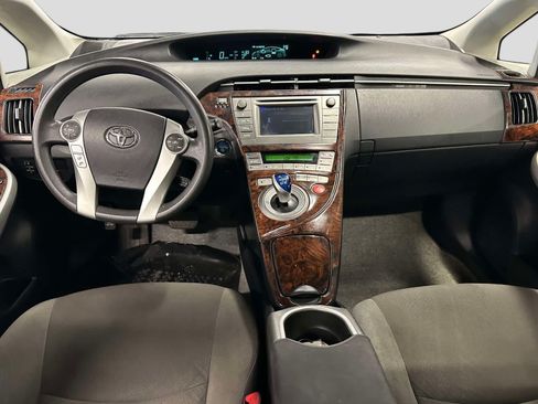 Used 2013 Toyota Prius Two FWD image 14