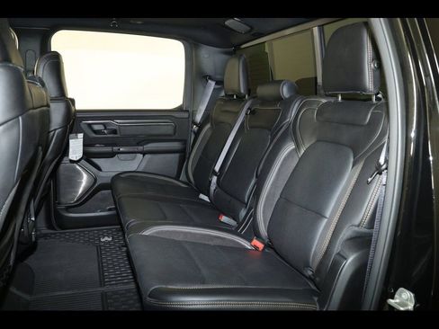 Used 2024 RAM 1500 TRX image 34