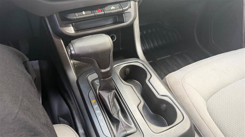 Used 2020 Chevrolet Colorado W/T RWD image 22