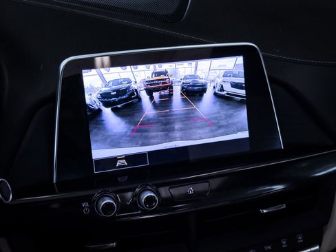 Used 2024 Cadillac CT4 Premium Luxury image 47