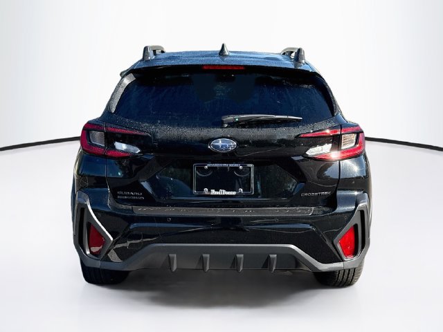 New 2026 Subaru Crosstrek 2.5i Limited AWD/4WD image 6