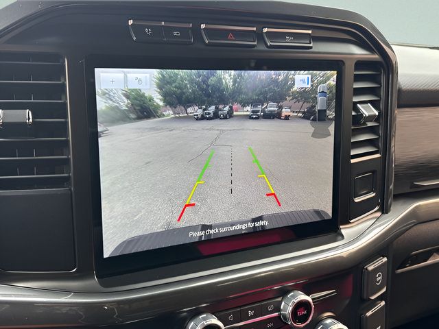 Used 2023 Ford F150 XLT w/ Equipment Group 302A High AWD/4WD image 10