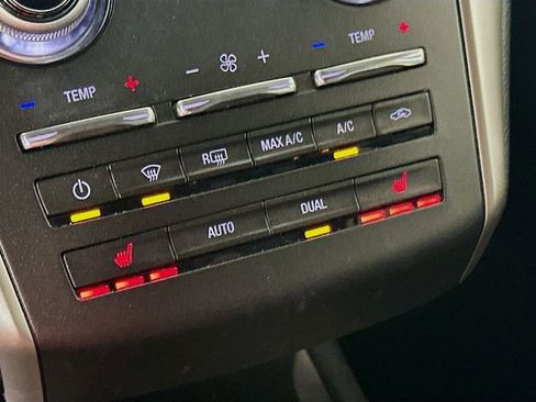 Used 2017 Lincoln MKC Select w/ Select Plus Package image 21