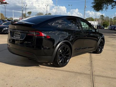 Used 2020 Tesla Model X Long Range image 33