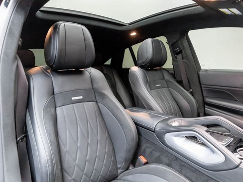 Used 2023 Mercedes-Benz GLE 63 AMG S image 67