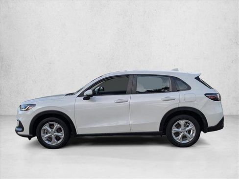 Used 2024 Honda HR-V LX image 9