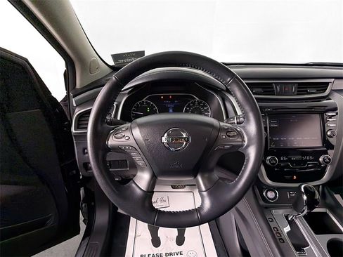 Used 2019 Nissan Murano SL image 11