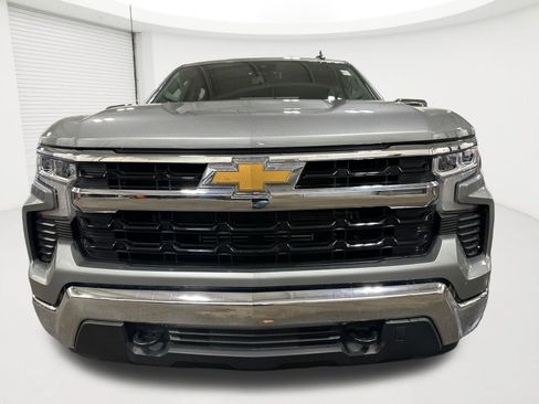 Used 2024 Chevrolet Silverado 1500 LT AWD/4WD image 22