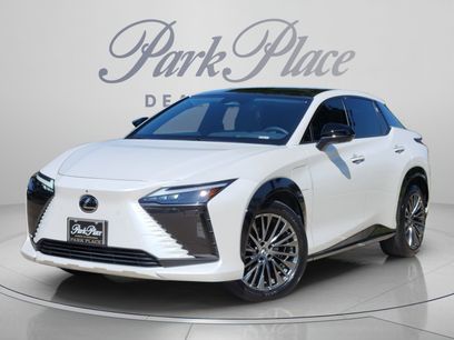 Used 2023 Lexus RZ 450e Premium w/ Cold Area Package