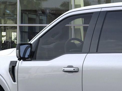 New 2025 Ford F150 XLT w/ Equipment Group 302A MID image 20