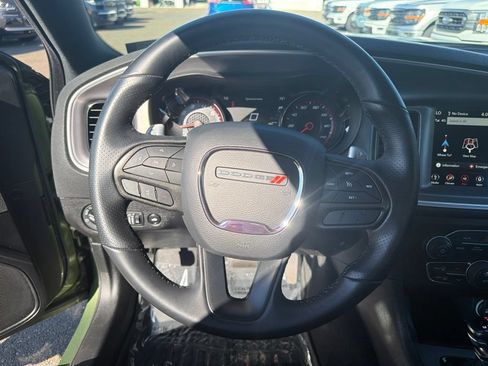 Used 2022 Dodge Charger GT AWD/4WD image 22