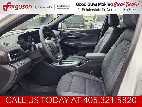 New 2026 Buick Envista Preferred w/ Convenience I Package FWD image 14