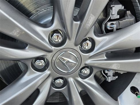 New 2026 Acura MDX SH-AWD image 20