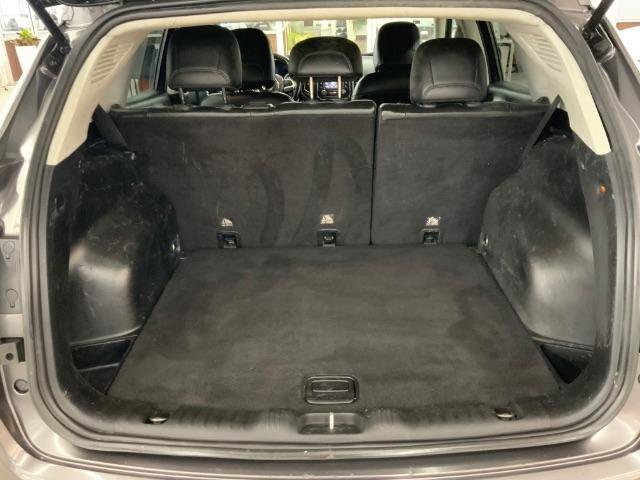 Used 2018 Jeep Compass Latitude AWD/4WD image 32