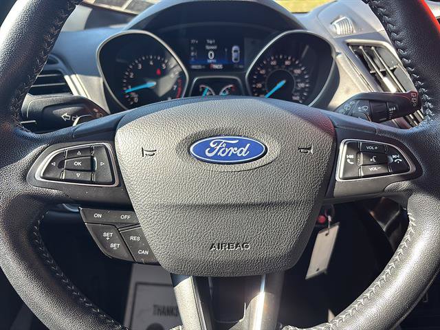 Certified 2018 Ford Escape SE w/ SE Sport Appearance Package AWD/4WD image 26
