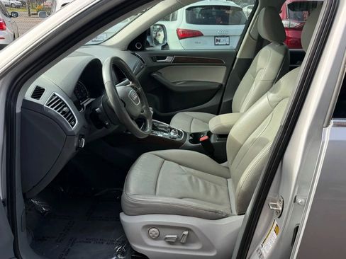 Used 2014 Audi Q5 2.0T Premium Plus image 10