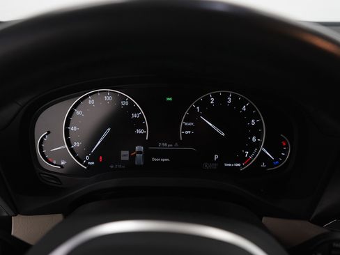 Used 2021 BMW X3 xDrive30i w/ M Sport Package image 18