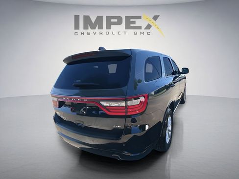 Used 2026 Dodge Durango GT RWD image 5
