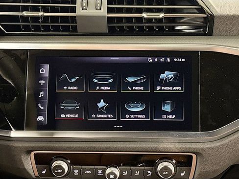 New 2025 Audi Q3 2.0T Premium Plus image 12