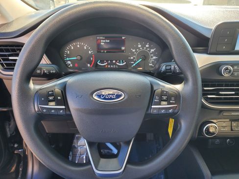 Used 2021 Ford Escape S FWD image 14