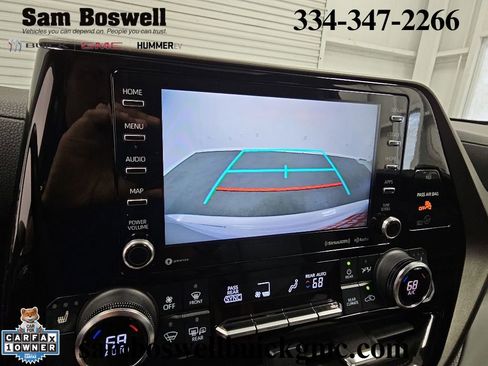 Used 2022 Toyota Highlander XLE FWD image 15
