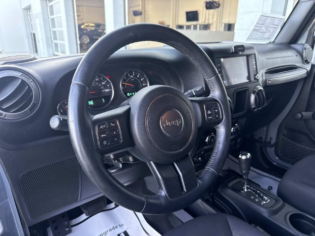 Used 2015 Jeep Wrangler Sport AWD/4WD image 42