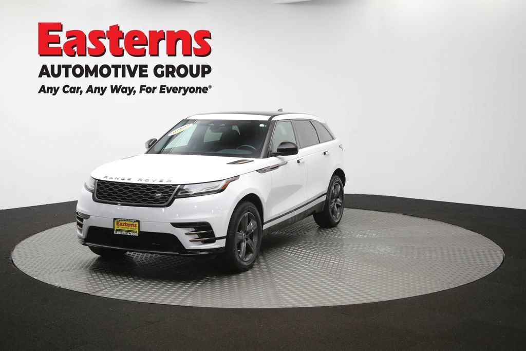 Used 2022 Land Rover Range Rover Velar R-Dynamic S AWD/4WD image 56