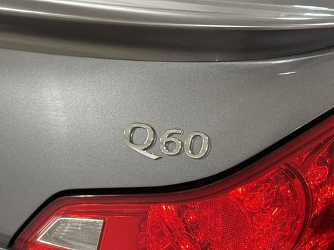 Used 2014 INFINITI Q60 IPL RWD image 27