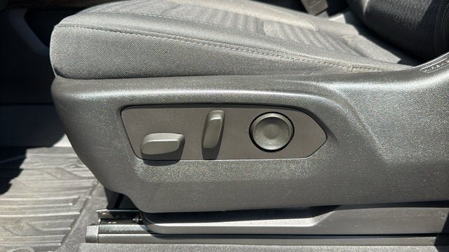 Used 2022 GMC Sierra 1500 Elevation w/ LPO, Elevation Black Package AWD/4WD image 14