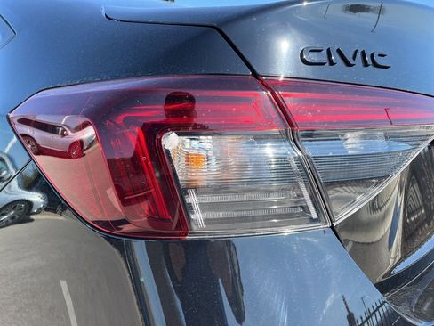 Certified 2026 Honda Civic Sport image 7