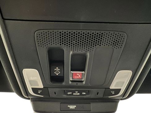 New 2025 Honda Accord Sport image 22