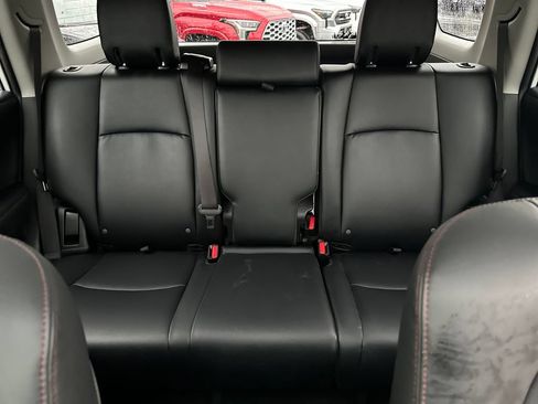 Certified 2024 Toyota 4Runner TRD Pro AWD/4WD image 25