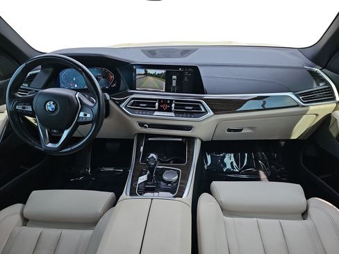 Used 2021 BMW X5 xDrive40i w/ Premium Package 2 AWD/4WD image 9