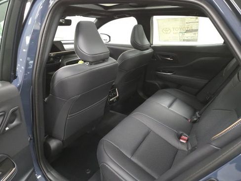New 2026 Toyota Crown Platinum AWD/4WD image 16