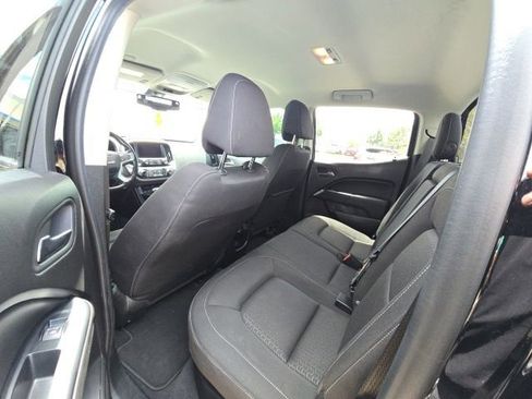 Used 2019 GMC Canyon SLE w/ SLE Convenience Package AWD/4WD image 11