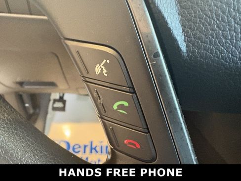 Used 2017 Hyundai Santa Fe Sport FWD image 14