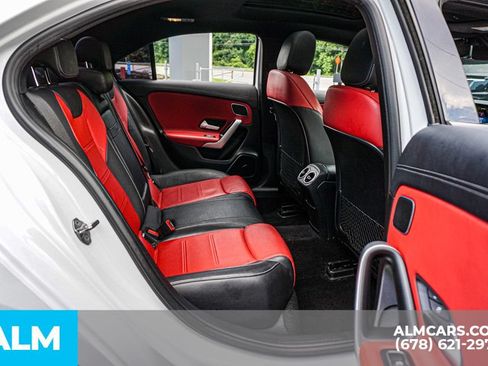 Used 2019 Mercedes-Benz A 220 image 22