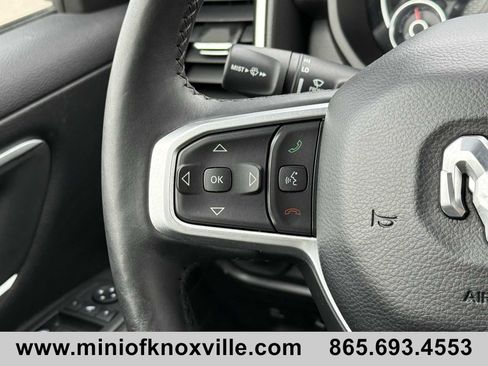 Used 2019 RAM 1500 Big Horn image 20