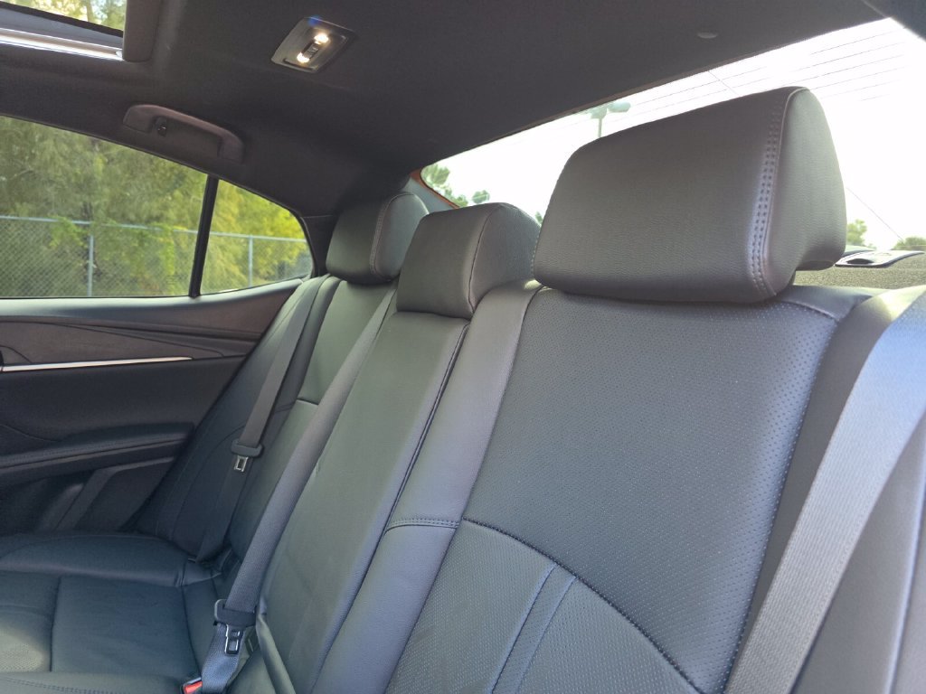 Certified 2025 Toyota Camry XSE w/ Premium Plus Package FWD image 20