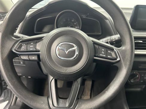 Used 2017 MAZDA MAZDA3 Sport image 14